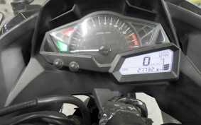 KAWASAKI NINJA 250 2019 EX250L