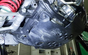 HONDA CRF250 GEN 2 RALLY MD47