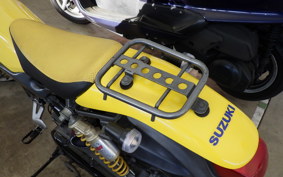 SUZUKI TR50 STREET MAGIC Gen.2 CA1LB