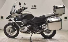 BMW R1200GS ADVENTURE 2009