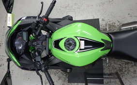 KAWASAKI NINJA 250 EX250L