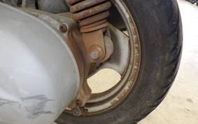 YAMAHA JOG POCHE 2002 3KJ