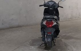 HONDA DIO 110 DX JF98
