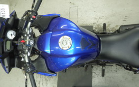 YAMAHA FZ8 FAZER SA 2010