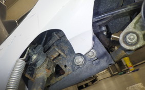 HONDA DIO 110 2006 JF58