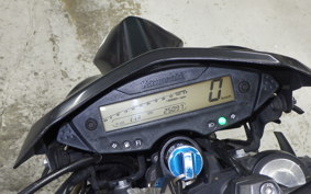 KAWASAKI KLX125D TRACKER 2026 LX125D