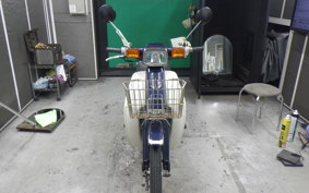 HONDA C90 SUPER CUB E 2019 HA02