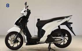 HONDA DIO 110 Lite JK46