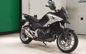 HONDA NC750X D 2018 RC90