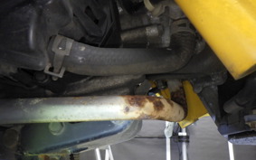 HONDA ZOOMER 2020 AF58