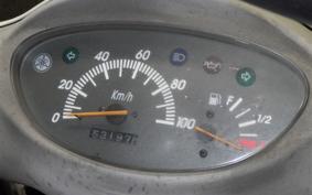 YAMAHA AXIS 100 SB06J
