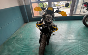 BMW R NINE T URBAN GS 2021 0L91