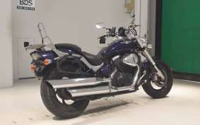 SUZUKI BOULEVARD 400 2006 VK55A