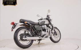 KAWASAKI W650 2009 EJ650A