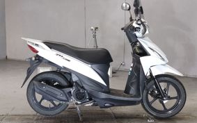 SUZUKI ADDRESS V110 CE47A