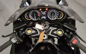 SUZUKI GSX-1300R HAYABUSA 2025 EJ11A