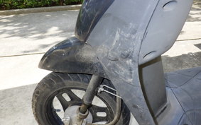 SUZUKI LET's CA4AA