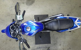 HONDA CBF 125 2015
