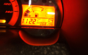 YAMAHA MAJESTY 250 SG20J