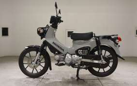 HONDA ｸﾛｽｶﾌﾞ110-3 2015 JA60
