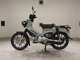 Фото Honda CROSS CUB 110 2015 с японского аукциона