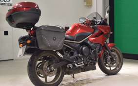 YAMAHA XJ6 2009