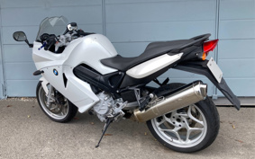 BMW F800ST 2007 0234