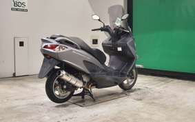SUZUKI SKYWAVE 200 (Burgman 200) CH41A
