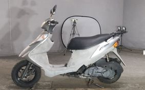 SUZUKI ADDRESS V125 CF46A