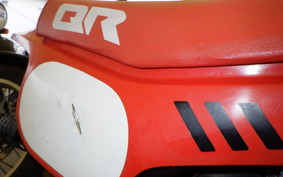 HONDA QR50 AE01