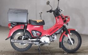 HONDA CROSS CUB110 JA45