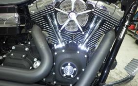 HARLEY FXDWG 1580 2010