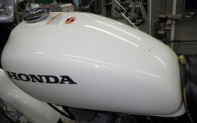 HONDA CB223S 2022 MC40
