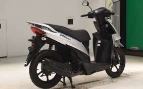 SUZUKI ADDRESS 110 CE47A