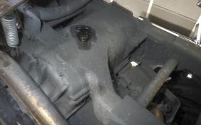 SUZUKI ADDRESS V125 S 2008 CF4MA