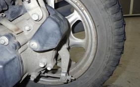 HONDA TACT Basket 2024 AF79