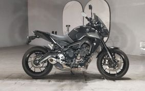 YAMAHA MT-09 2017 RN52J