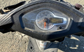 SUZUKI ADDRESS V125 CF4MA