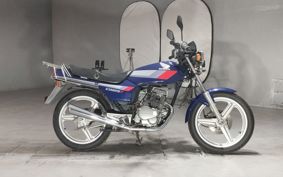 HONDA CB125 JC06