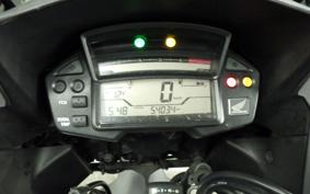 HONDA VFR1200X DCT 2016