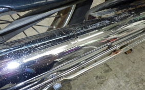 HONDA C50 SUPER CUB 2015 AA01