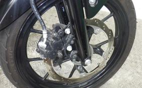 SUZUKI GSX-S125 DL32B