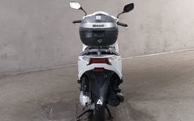 HONDA LEAD 125 JK12