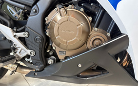 HONDA CBR400R 2016 NC47
