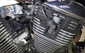 YAMAHA DRAGSTAR 250 2005 VG05J