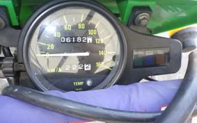 KAWASAKI KDX200SR Gen.2 DX200G