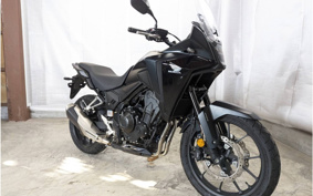 HONDA NX400 2024 NC65