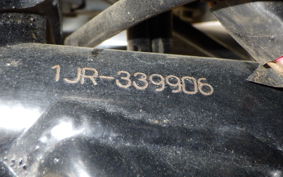 YAMAHA SR400 Gen.2 1999 1JR