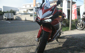 HONDA CBR250RR MC51