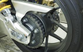 HONDA CB1100RS 2017 SC65